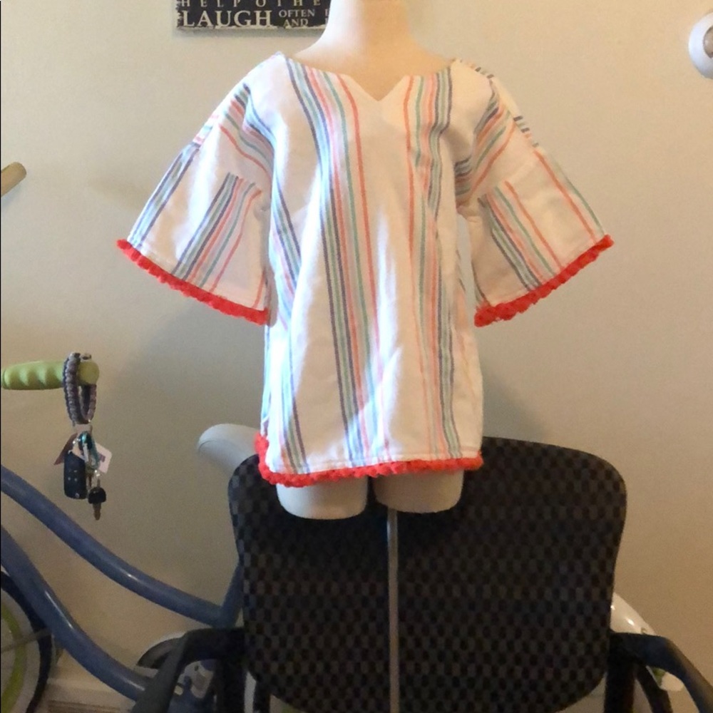 Gymboree shirt